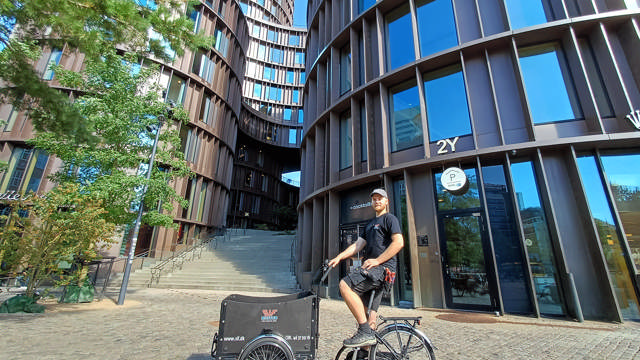 SIF Gruppen forlænger rammeaftale med ATP Ejendomme